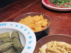 -受气牛肉·耙牛肉火锅(水晶郦城店)