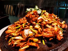 -北平盛世·新京菜·北京烤鸭(劲松·双井店)