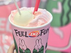 -DQ·蛋糕·冰淇淋(西城红场店)