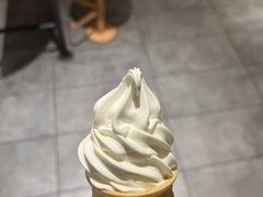 -麦当劳(顾村公园店)