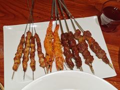 -有位虾匠·香辣蟹·小龙虾(李村店)