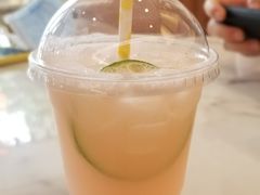柠檬水PinkLemonade-Dal Cuore 达可芮冰淇淋(陕西北路店)