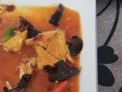 -天天向上素食餐厅(五台山店)
