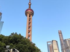 -东方明珠广播电视塔