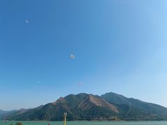 -羚羊峡古栈道森林公园