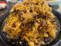 -粗粮人家·东北菜(洋桥店)