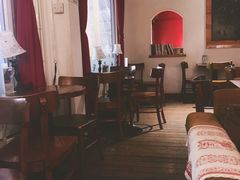 -雕刻时光咖啡馆(北航店)