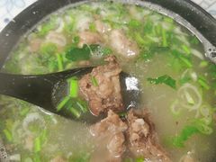 -回香楼大连新派清真菜