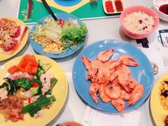 -舜和巴西烤肉餐厅(舜和国际店)