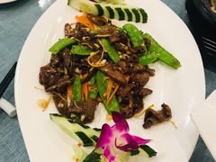 -茶油香闽南菜·花园餐厅(前埔店)