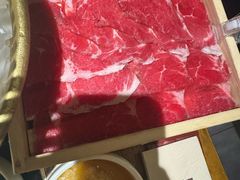 -巴奴毛肚火锅(广益哥伦布店)