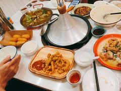 -德渝喜火锅