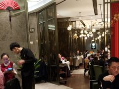 大堂-江南厨子·品苏杭(华润万象店)