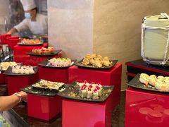 -索菲特西湖大酒店·香榭丽全日候餐厅(南山路店)