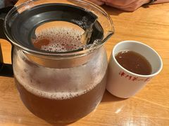 -圆满素食林饭店(河西店)