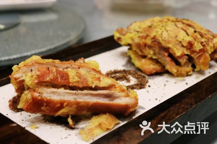 皇城根胡同菜北京风味主题餐厅的点评