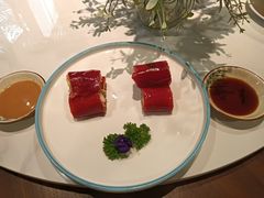 -申粤轩·手工点心·金牌烧味·经典粤菜(丁香花园店)