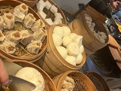 -金海湾自助餐厅(金陵饭店)