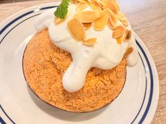 -After You Dessert Cafe