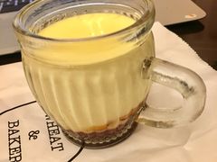-WHEAT&BAKER-麥(凯德来福士店)