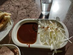 -李连贵熏肉大饼(宁山中路店)