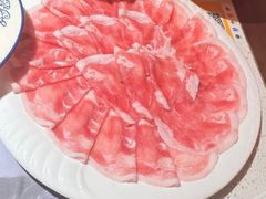 -火社火锅(裕华万达店)
