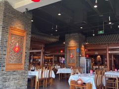 -东来顺饭庄(西直门店)