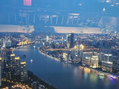 -上海中心大厦
