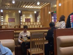 大堂-胜博殿霸王树(嘉里中心店)
