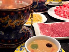 -南门涮肉(通州大船店)