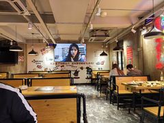 -新疆烧烤王(广灵店)