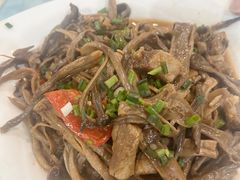 -鱼乐岛餐厅·户外花园主题餐厅