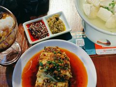 -全牛匠·乐山跷脚牛肉(西单华威约饭街店)