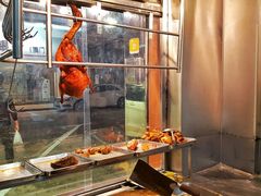 黑椒烧鸭-陈光记烧腊店(罗保博士街店)