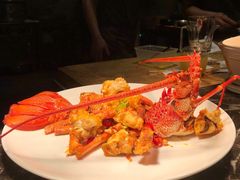 -甄御•海鲜新青岛菜(麦岛店)