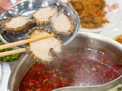 -活潑鲜跳(湖滨商业街店)