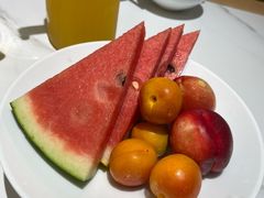 -山东宾馆·齐鲁苑餐厅