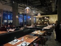 -Mercato莫卡多露台餐厅与酒吧(K11店)