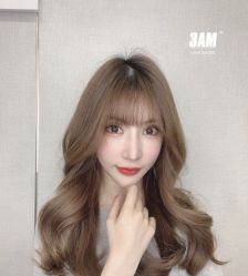-3AM HAIR SALON染发接发