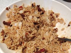 -湘中缘·湖南菜(娄底驻京办店)