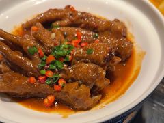 -曾家厨房·新徽菜(高新天柱路店)