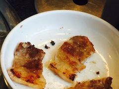 -本家韩国烤肉(财富大厦店)