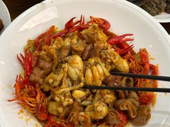 -毛哥小馆子(百井坊巷店)