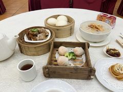 -龙的酒楼·手工早茶·顺德菜(近良路店)