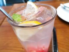 -UPPER KITCHEN(延安路店)