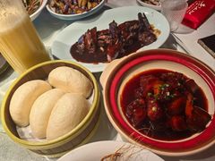 -老头儿油爆虾(胜利河美食街店)