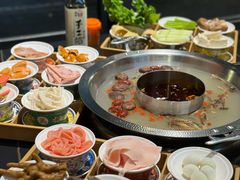 -俏媳妇火锅(宽窄巷子店)