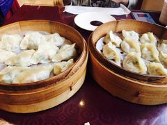 -老边饺子馆(中街店)
