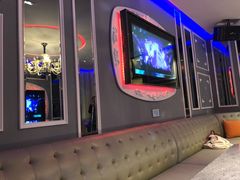 -米乐星世界KTV(汇智国际商业中心店)