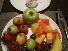 -鹭江潮餐厅•福建菜(鹭江佲家酒店)